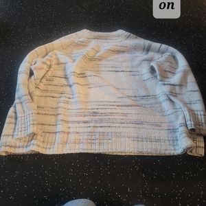 Old Navy size 4X sweater